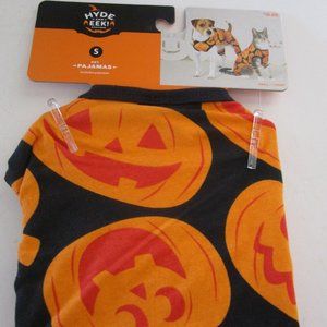 Hyde and EEK! Boutique Pet Pajamas